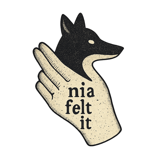 Nia Felt It - Handcrafted Felting Art
